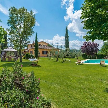 Santa Margherita Vacanze Poggibonsi Exterior foto