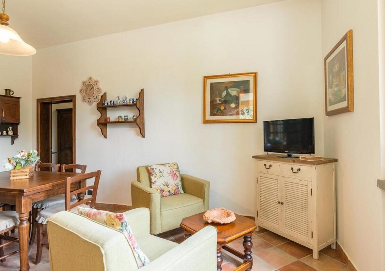 Santa Margherita Vacanze Poggibonsi Exterior foto