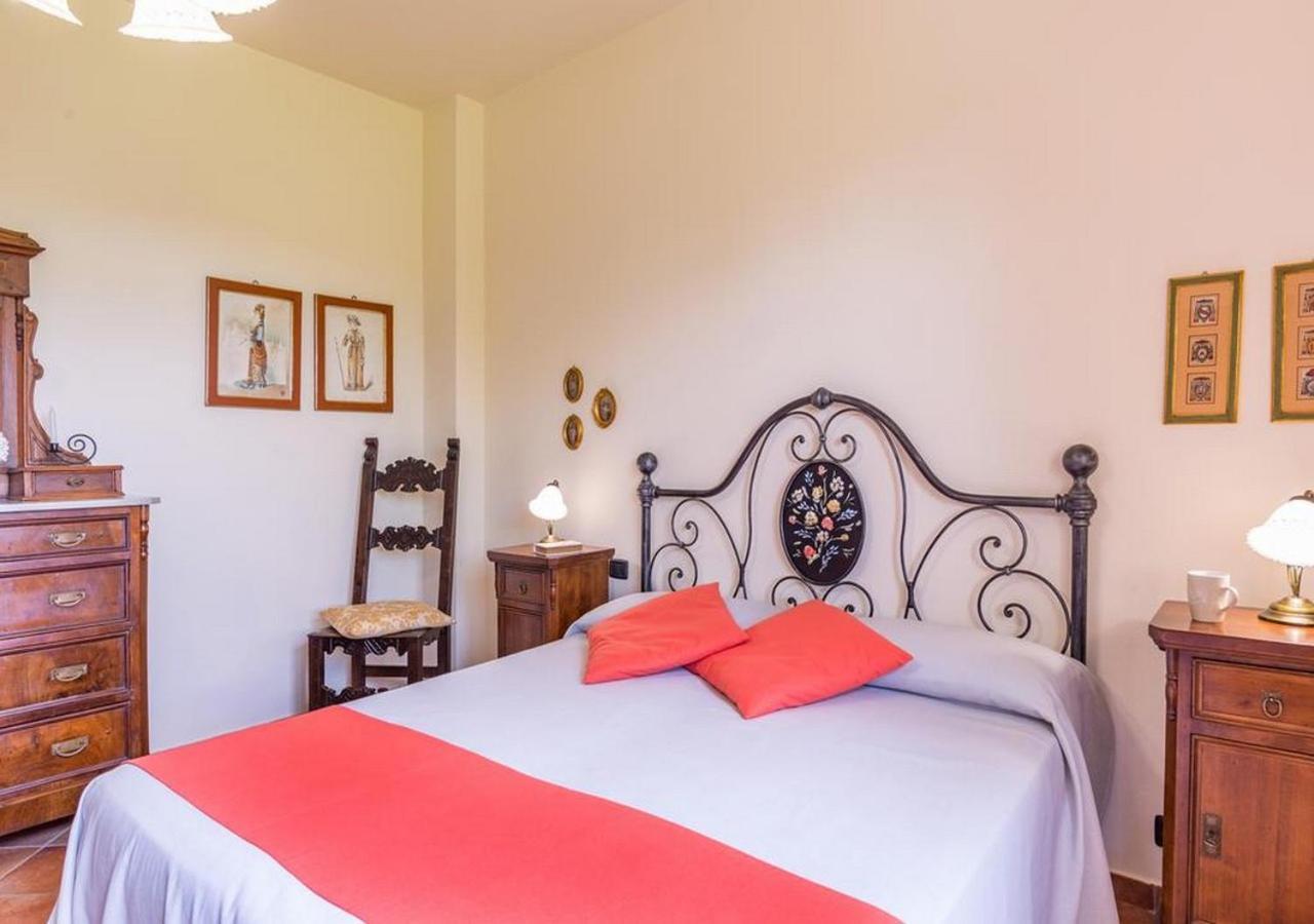 Santa Margherita Vacanze Poggibonsi Exterior foto