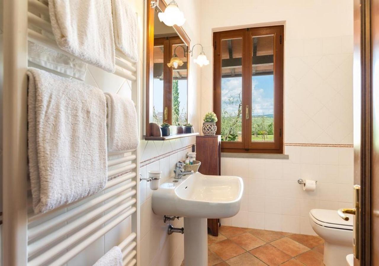 Santa Margherita Vacanze Poggibonsi Exterior foto